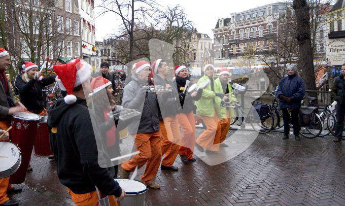 Kerstsfeer in  Utrecht  vvbvanbree4744